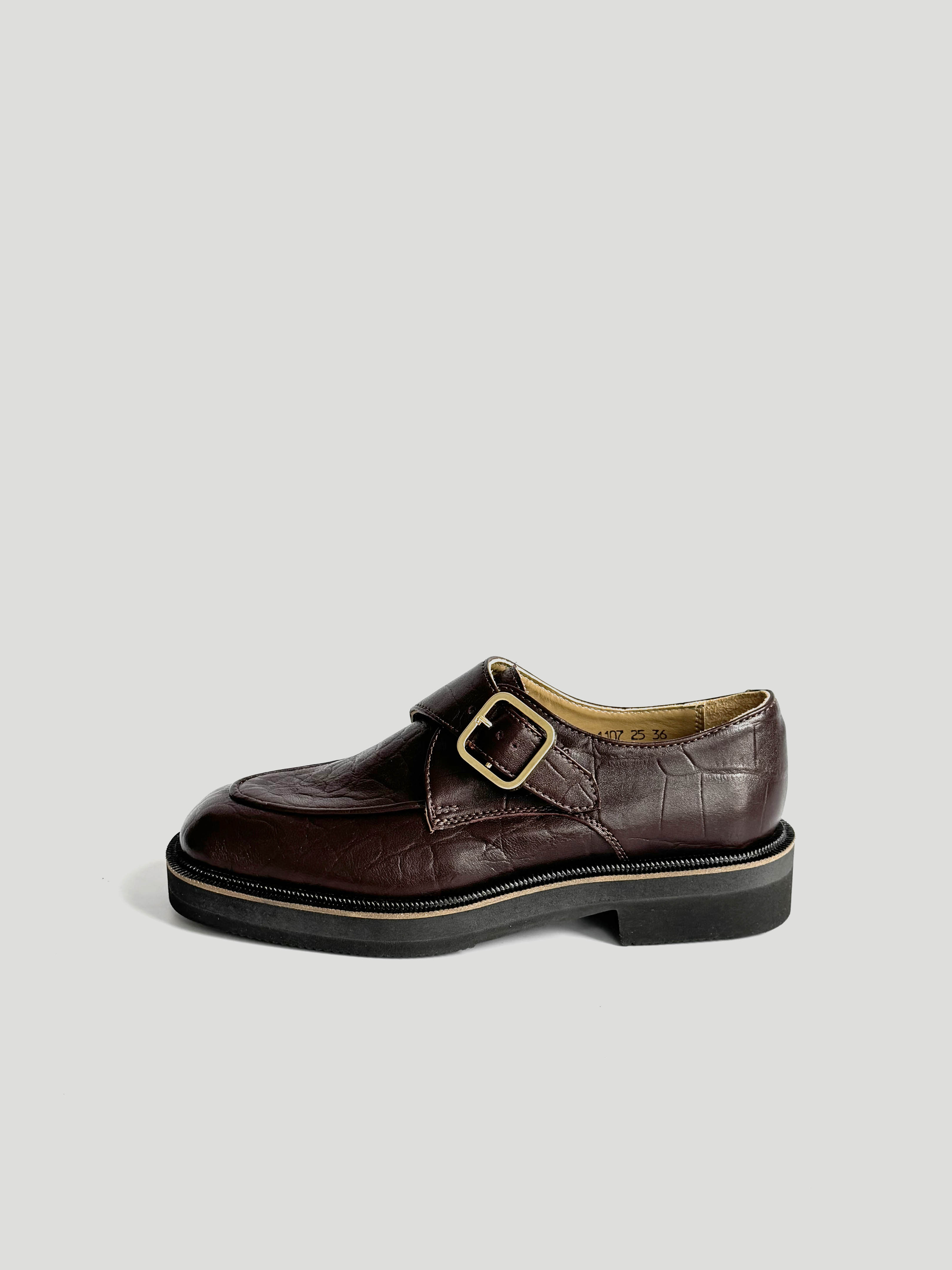 Gatsby-burgundy-brown-croco